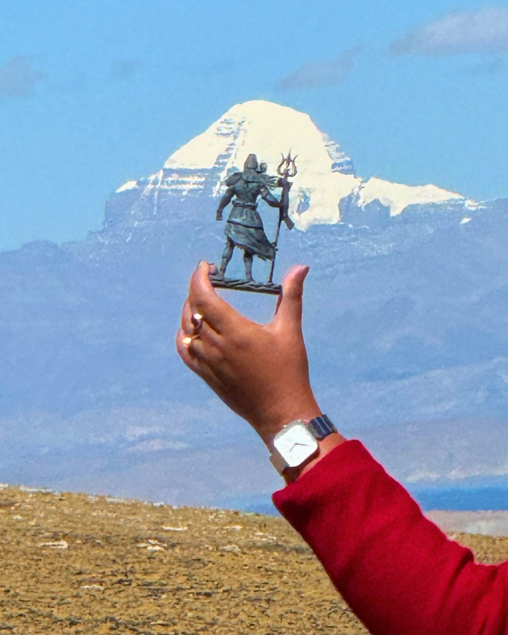 Trek Image